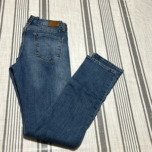 Lucky jeans size 8/29